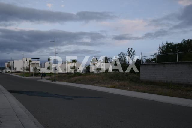 Terreno en venta en Lomas de Juriquilla