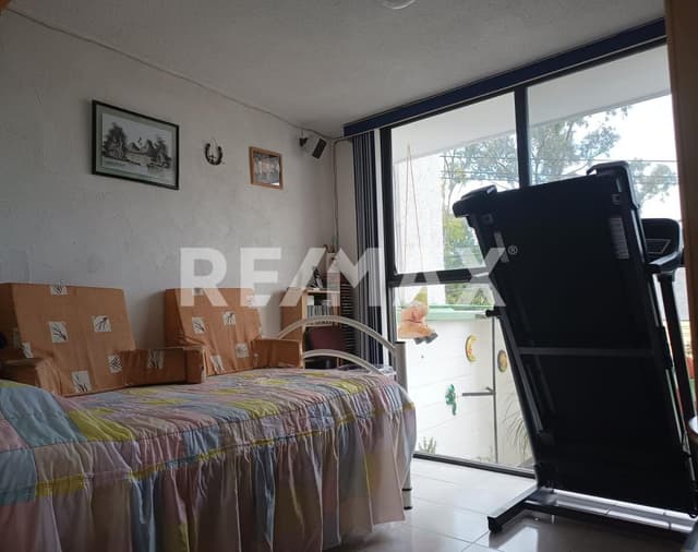 YLF Casa en Venta en Ciudad Brisa, Naucalpan de Juárez.