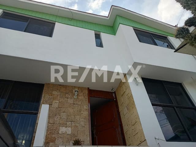 YLF Casa en Venta en Ciudad Brisa, Naucalpan de Juárez.