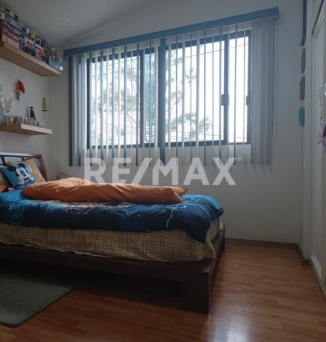 YLF Casa en Venta en Ciudad Brisa, Naucalpan de Juárez.
