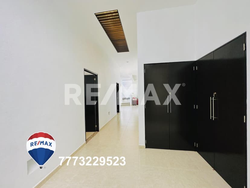 Venta de casa un nivel, Delicias, Cuernavaca, Morelos...Clave 4506