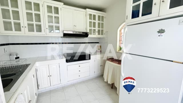 Venta de casa en Lomas de Cocoyoc, Atlatlahucan, Morelos...Clave 4507