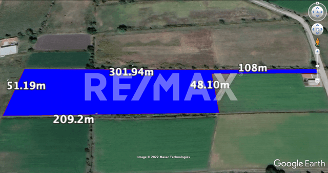 Terreno en venta en Atlixco $5,000,000 