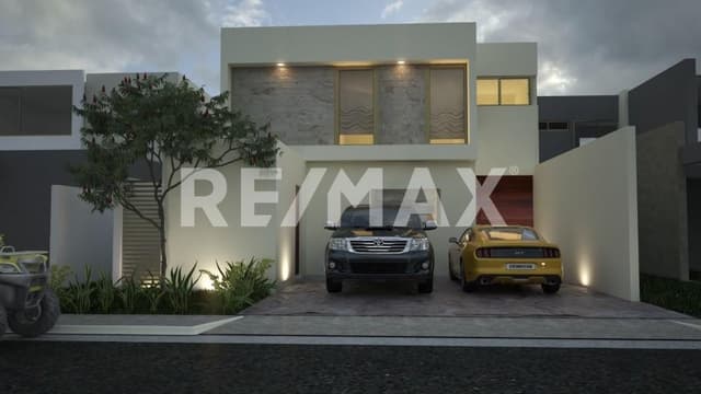 Casa en Venta Privada Tamora en Conkal,Mérida, Yucatán