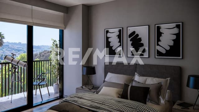 DEPARTAMENTO EN VENTA EN XAVIA 