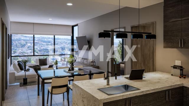 DEPARTAMENTO EN VENTA EN XAVIA 