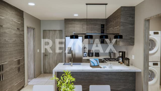 DEPARTAMENTO EN VENTA EN XAVIA 