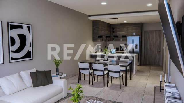 DEPARTAMENTO EN VENTA EN XAVIA 