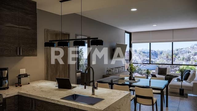 DEPARTAMENTO EN VENTA