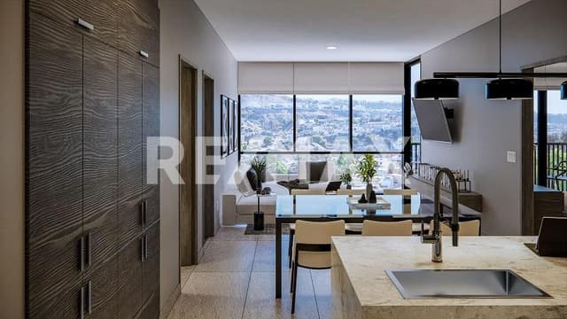 DEPARTAMENTO EN VENTA