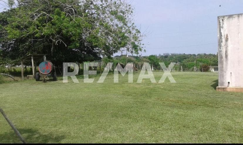 TERRENO EN VENTA