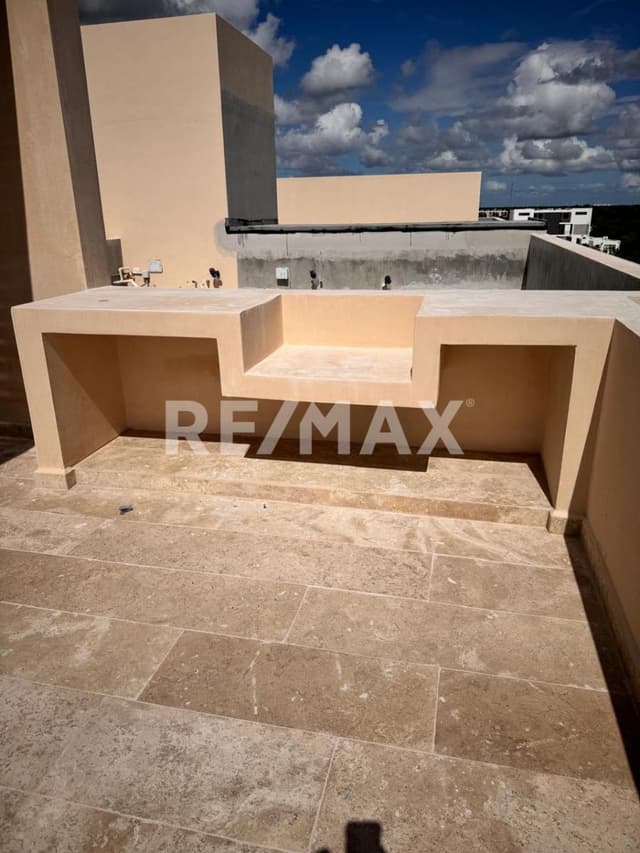 Departamentos en preventa MIRO en Temozon Norte