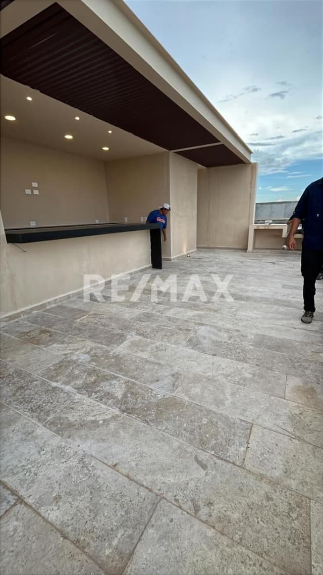 Departamentos en preventa MIRO en Temozon Norte