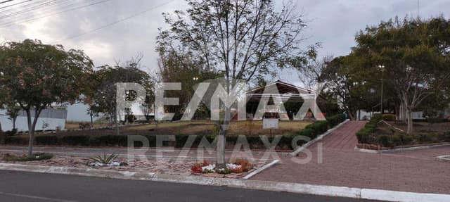 RTV TERRENO VENTA PRIVADA JURIQUILLA 