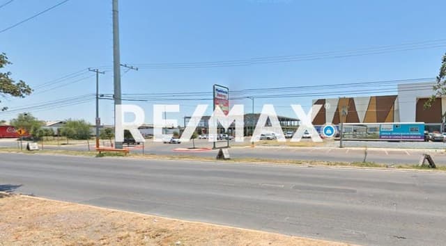Venta Terreno Comercial Frente Carretera, Guadalupe Nuevo León, México. 