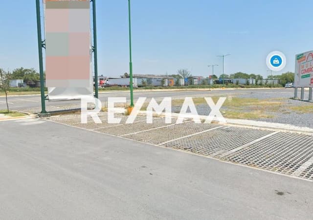 Venta Terreno Comercial Frente Carretera, Guadalupe Nuevo León, México. 