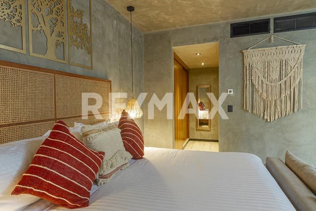 Tuk Tulum Studio For Sale in Tulum