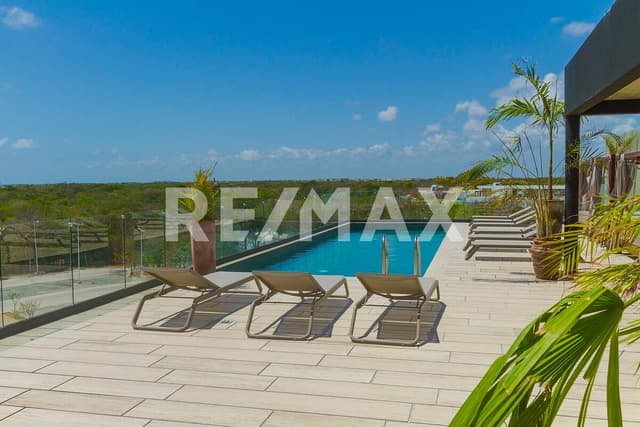 Tuk Tulum Studio For Sale in Tulum