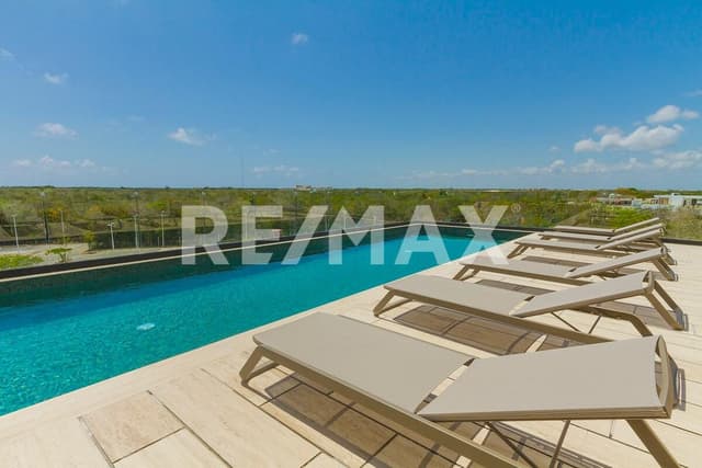 Tuk Tulum Studio For Sale in Tulum