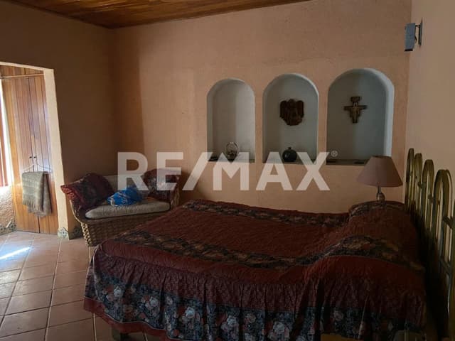 CASA EN VENTA PARA REMODELAR, EN CUERNAVACA, MORELOS SANTA MARIA AHUACATITLAN