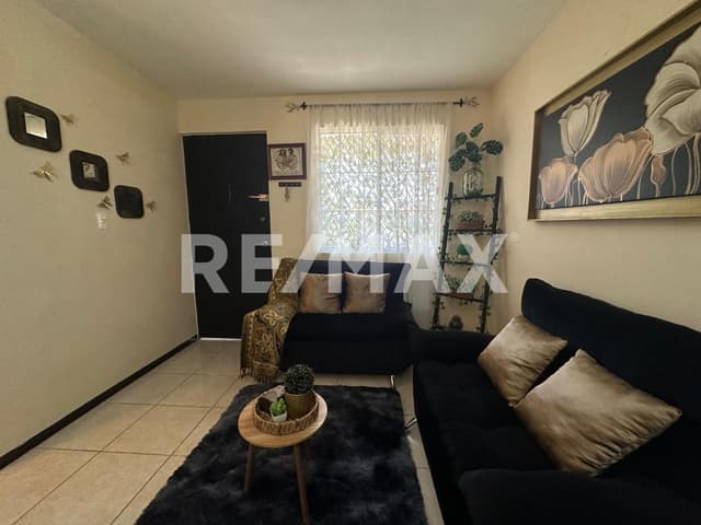 Departamento en Venta, Col. Valle Esmeralda, Altamira