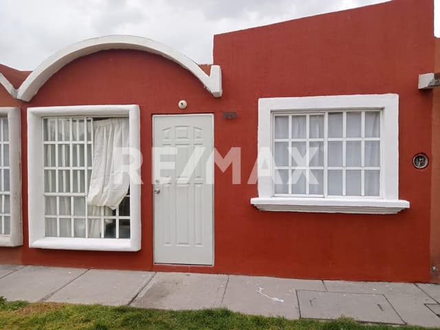 Casa en Venta calle Ranchería Buenavista Dante Alighieri Zumpango