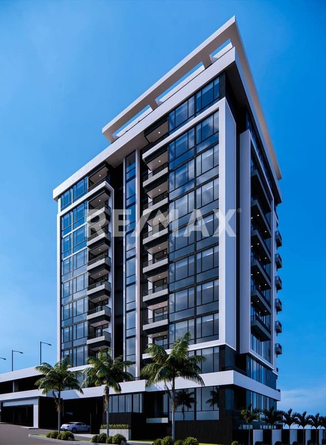 DEPARTAMENTO EN VENTA EN XAVIA 