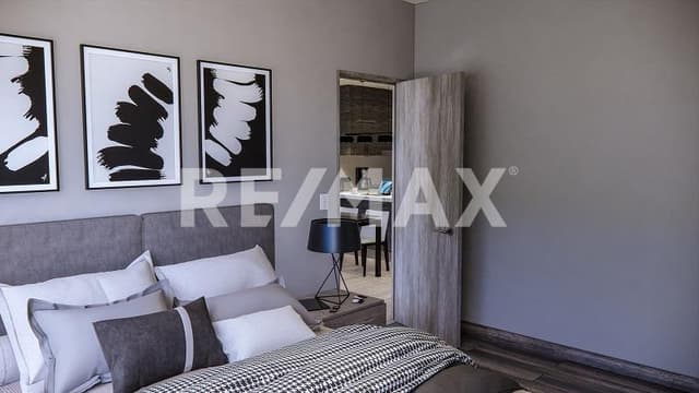 DEPARTAMENTO EN VENTA EN XAVIA 