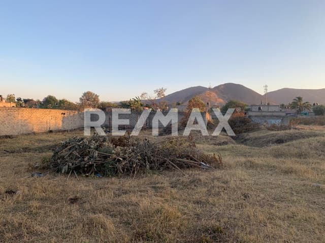 Terreno en Venta en San Sebatian el Grande