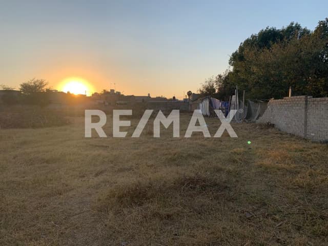 Terreno en Venta en San Sebatian el Grande