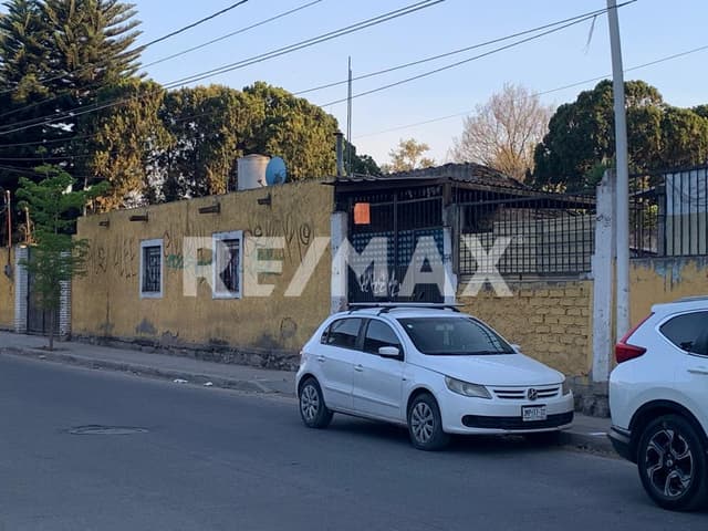 Terreno en Venta en San Sebatian el Grande