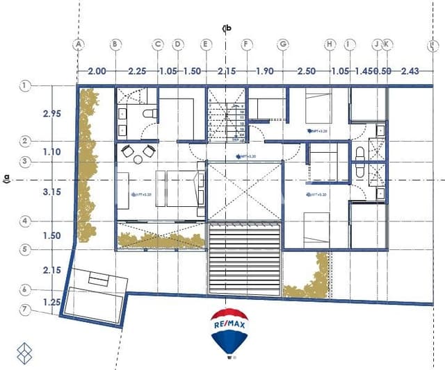 Pre-venta de casa Jardines de Delicias, Cuernavaca, Morelos...Clave 4515