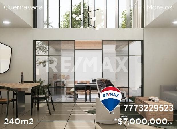 Pre-venta de casa Jardines de Delicias, Cuernavaca, Morelos...Clave 4515