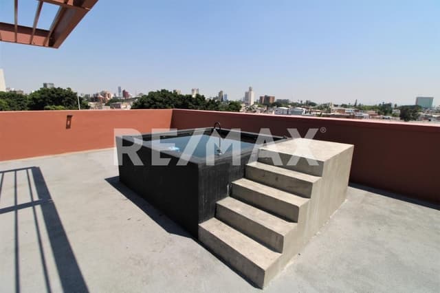 DEPARTAMENTO A 3 MIN DE CHAPULTEPEC