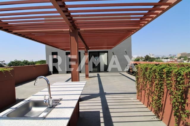 DEPARTAMENTO A 3 MIN DE CHAPULTEPEC 