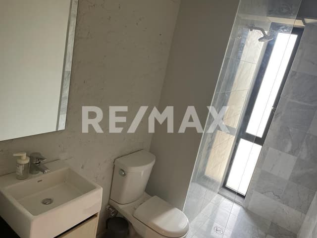 DEPARTAMENTO A 3 MIN DE CHAPULTEPEC 