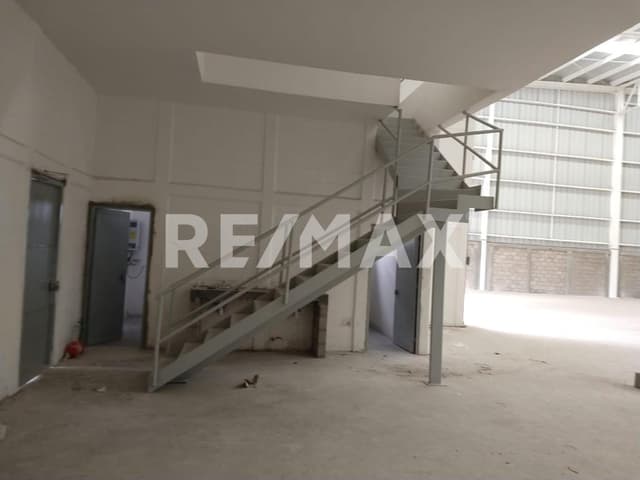 BODEGA EN RENTA EN ZONA INDUSTRIAL