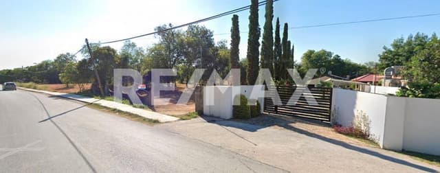 Venta Terreno Residencial en Allende N.L. México. 