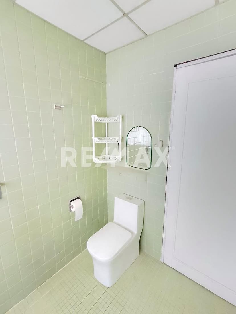 Casa en venta - Jardines de San Mateo