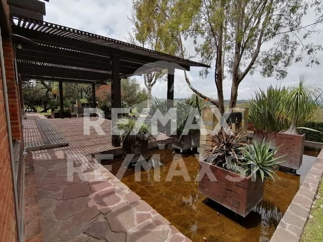 RTV TERRENO EN VENTA EN EL ENCINO RESIDENCIAL & GOLF