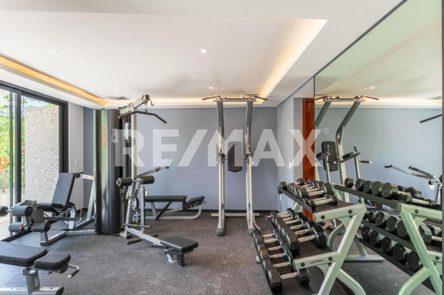 ESTUDIO EN CENTRAL PARK LAGUNAS TULUM 