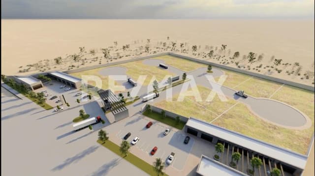 TERRENO EN VENTA EN EJIDO ANNA