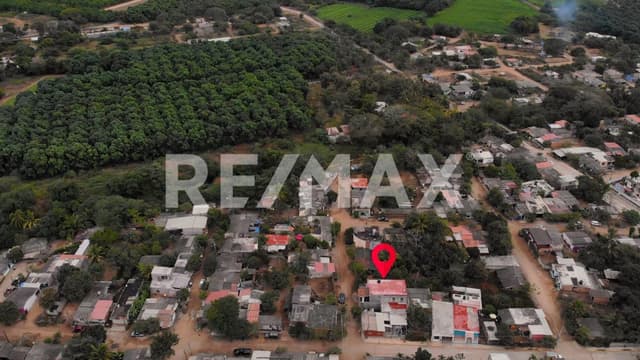 Lote en Valle de Banderas, Nayarit 510 m2 (16.2 m de frente)