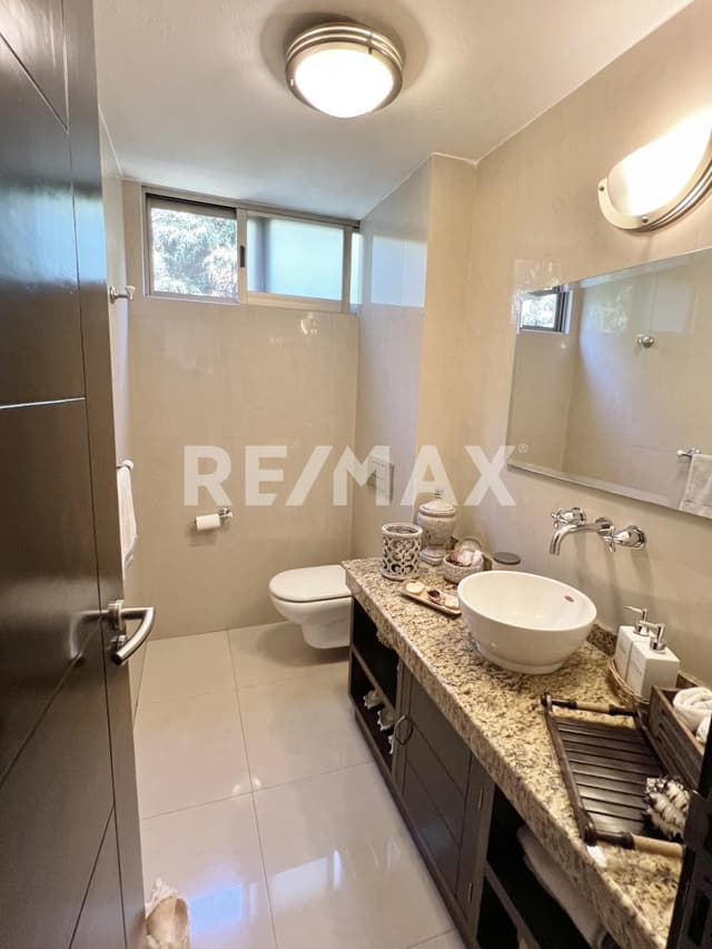 Casa en Venta en Club de Golf los Encinos