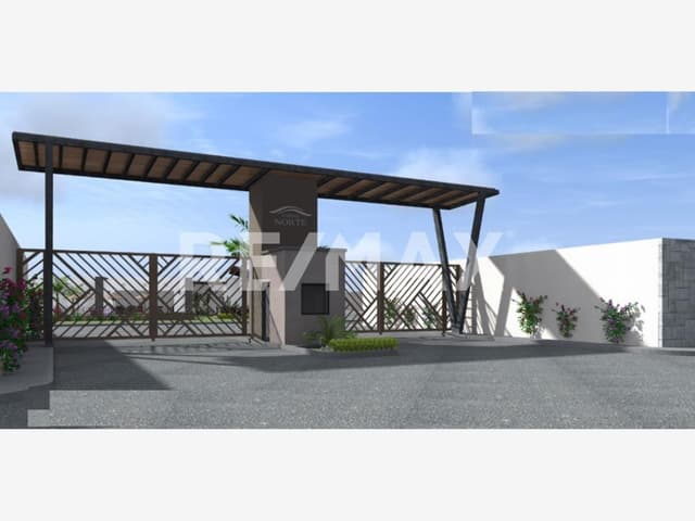 VENTA TERRENO EN COLINA NORTE