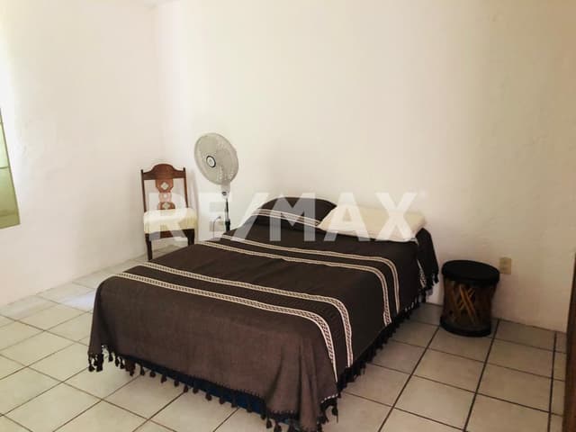 CASA AMUEBLADA EN RENTA EN LOMAS DE ANTEQUERA