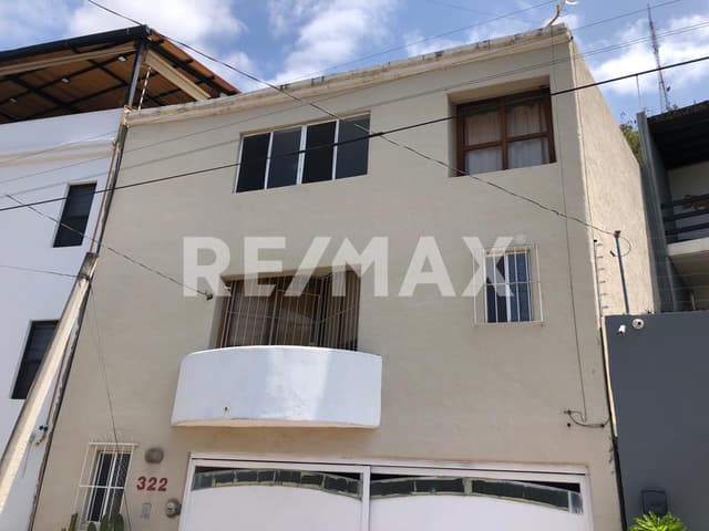 CASA AMUEBLADA EN RENTA EN LOMAS DE ANTEQUERA