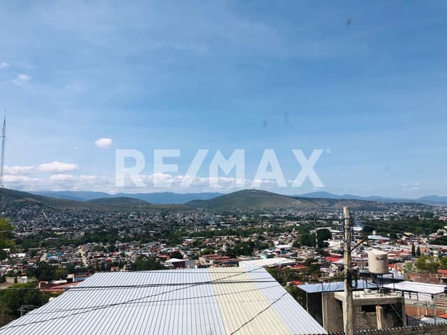 CASA AMUEBLADA EN RENTA EN LOMAS DE ANTEQUERA