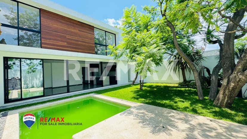 Venta de casa en Ampliación, Vista Hermosa, Cuernavaca...Clave 4525