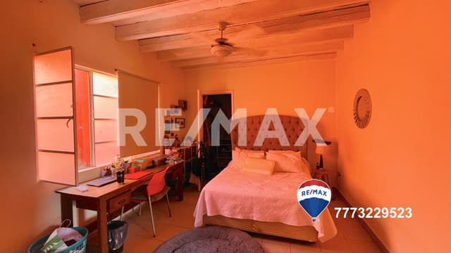 Venta de casa en el Centro de Cuernavaca, Morelos...Clave 4526